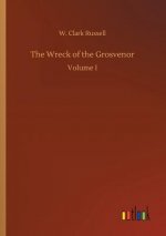 Wreck of the Grosvenor