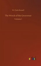 Wreck of the Grosvenor