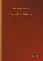 Rocky Mountain Boys