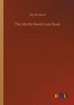 Myrtle Reed Cook Book