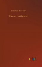 Thomas Hart Benton