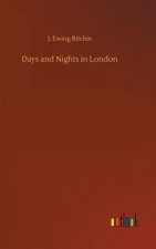 Days and Nights in London
