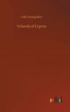 Yolanda of Cyprus