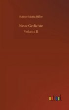 Neue Gedichte