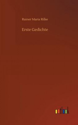 Erste Gedichte
