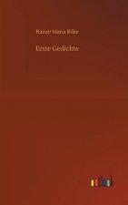 Erste Gedichte