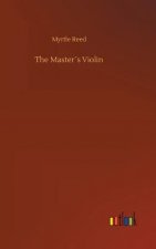 Masters Violin