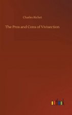 Pros and Cons of Vivisection