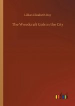 Woodcraft Girls in the City