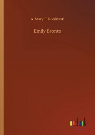 Emily Bronte