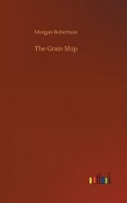 Grain Ship