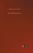 Wild Huntress