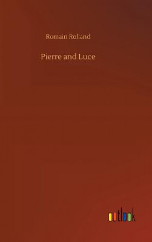 Pierre and Luce