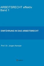ARBEITSRECHT effektiv Band 1