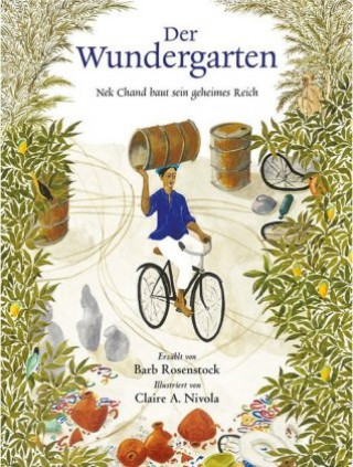Der Wundergarten