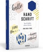 Tighe, E: Handschrift