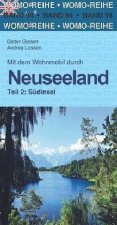 Neuseeland - Süd