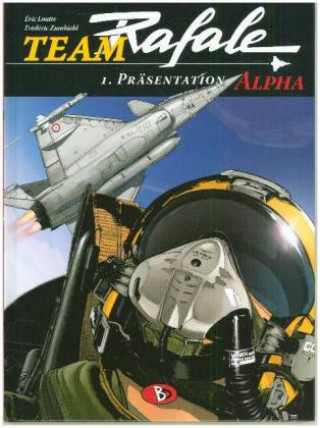 Team Rafale 01