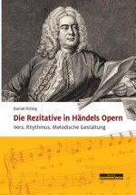 Die Rezitative in H ndels Opern