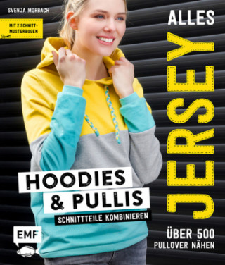 Alles Jersey - Hoodies & Pullis