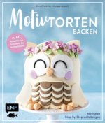 Motivtorten backen