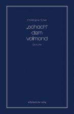 »schach« dem vollmond