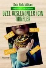 Özel Beslenenler icin Tarifler
