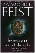 Krondor: Tear of the Gods