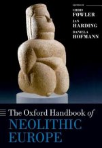 Oxford Handbook of Neolithic Europe