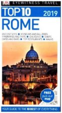 Top 10 Rome