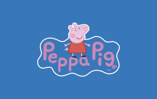 Peppa Pig: Digger World