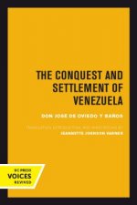 Conquest and Settlement of Venezuela
