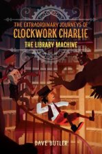 Library Machine