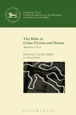 Bible in Crime Fiction and Drama