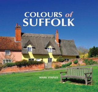 Colours of Suffolk