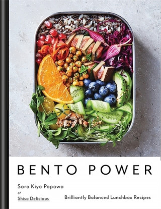 Bento Power (Sara kiyo Popowa)()