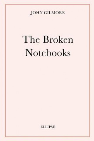 Broken Notebooks