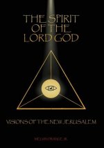 Spirit Of The Lord God