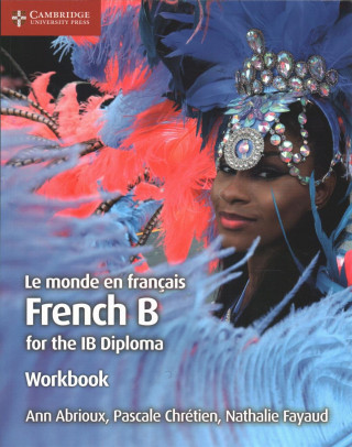 Le monde en francais Workbook