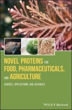 Novel Proteins for Food, Pharmaceuticals and Agriculture - Sources, Applications and Advances