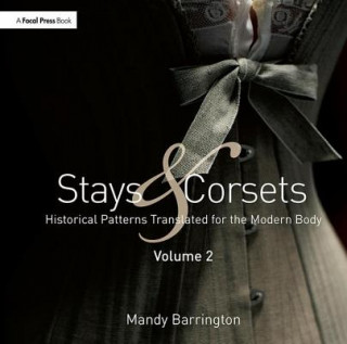 Stays and Corsets Volume 2