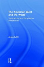 American West and the World
