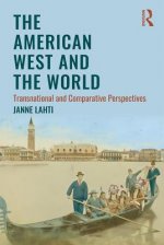 American West and the World