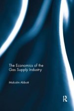 Economics of the Gas Supply Industry