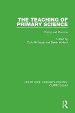Teaching of Primary Science