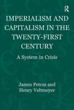 Imperialism and Capitalism in the Twenty-First Century
