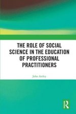 Role of Social Science in the Education of Professional Practitioners