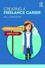 Creating a Freelance Career