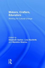 Makers, Crafters, Educators