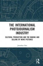 International Photojournalism Industry